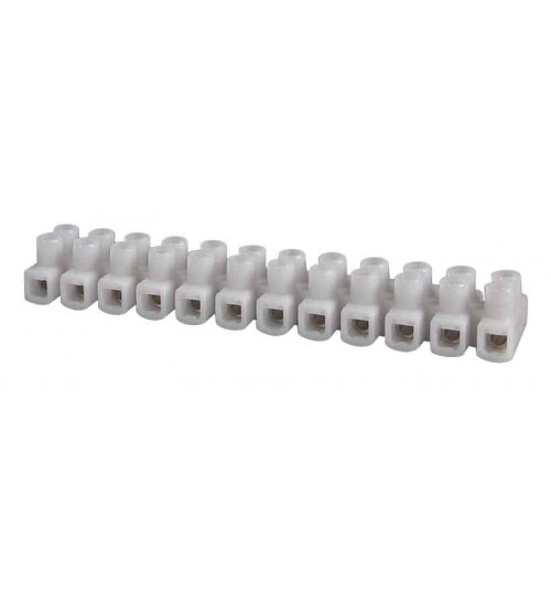 5 Amp Connector Strip  059800